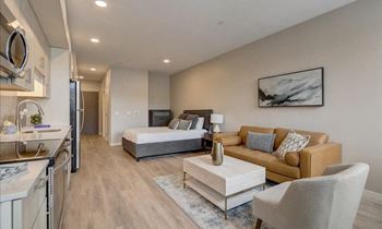 Vinyl flooring